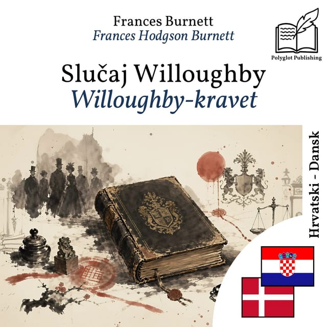 Willoughby-kravet