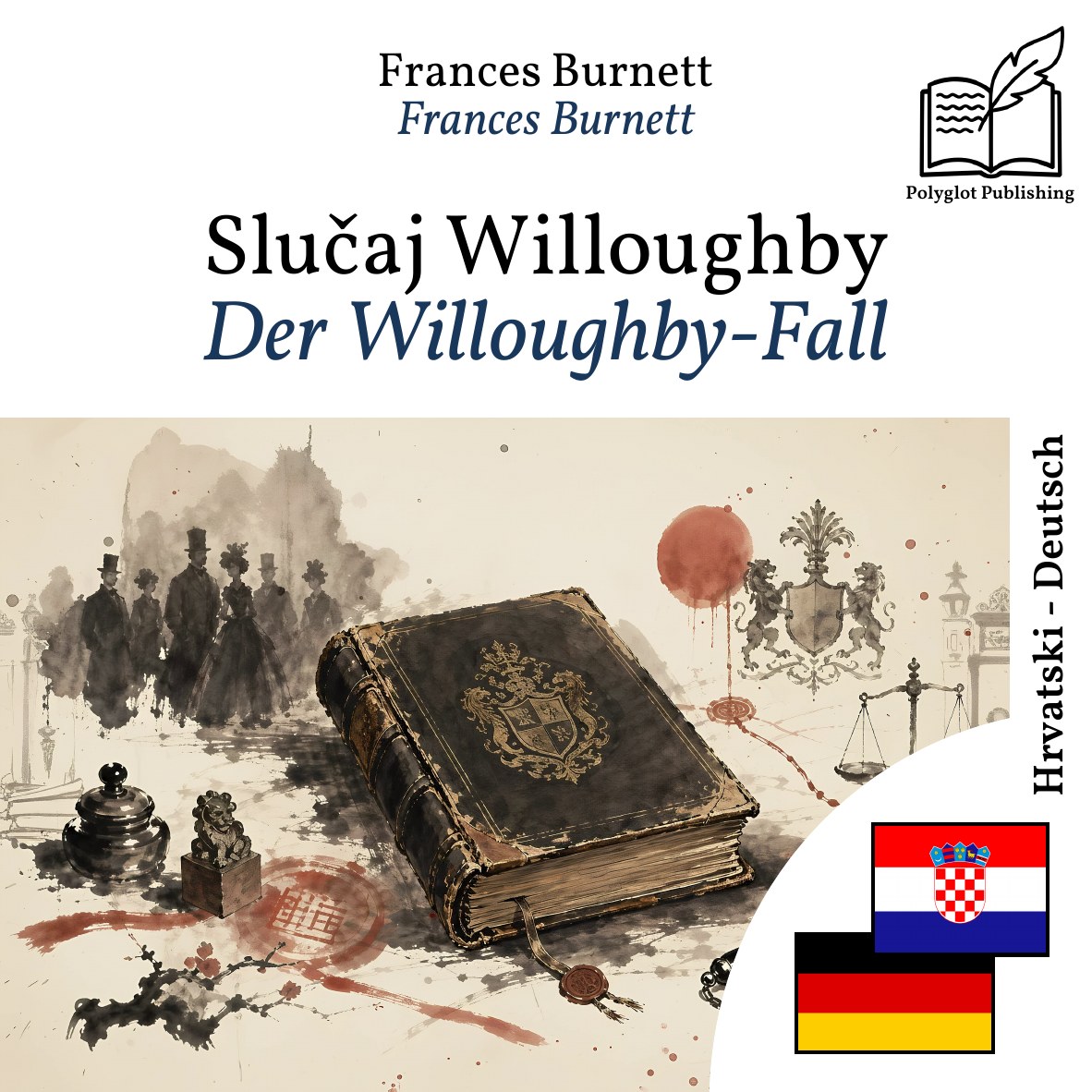 Der Willoughby-Fall