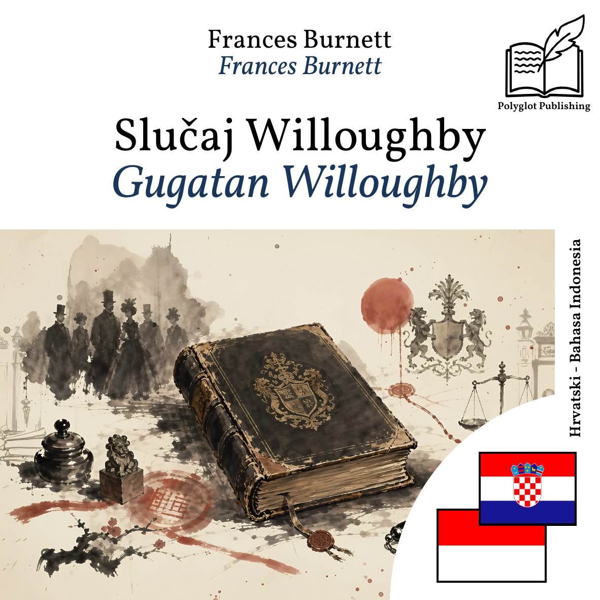 Gugatan Willoughby