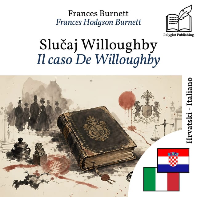Il caso De Willoughby