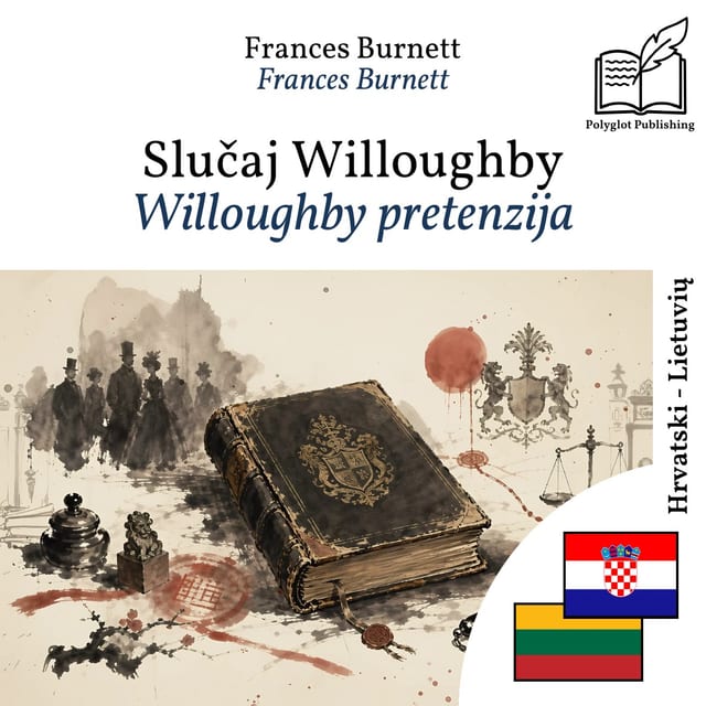 Willoughby pretenzija