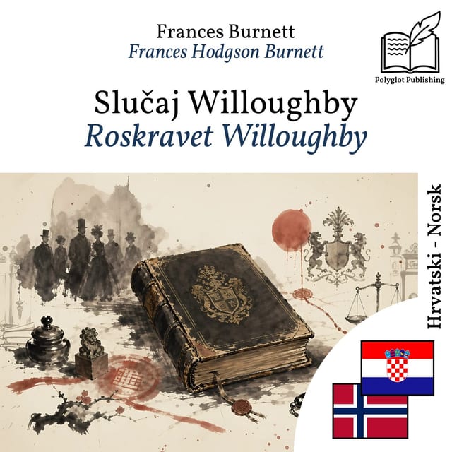 Roskravet Willoughby