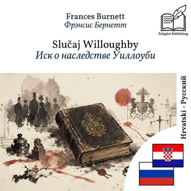 Иск о наследстве Уиллоуби