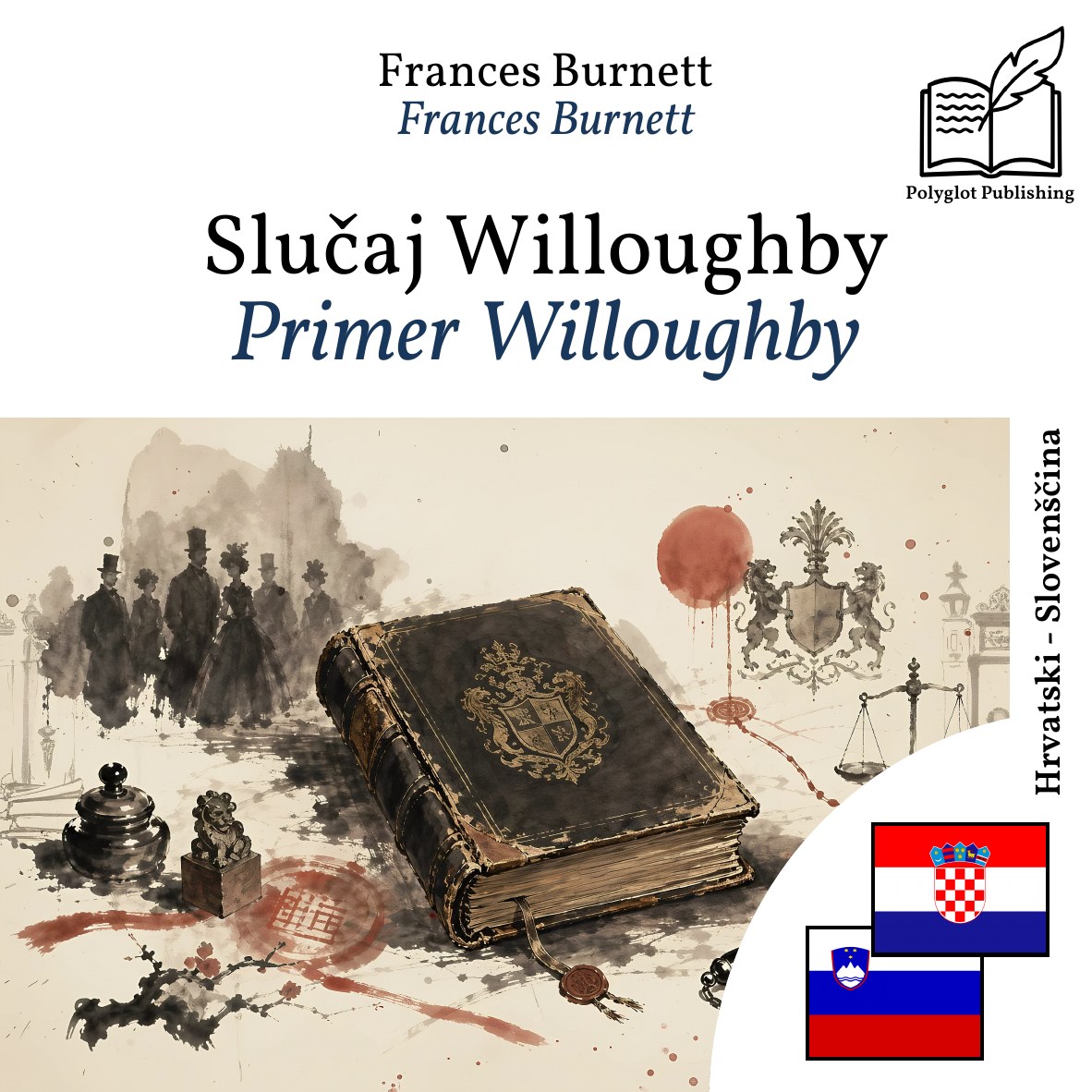 Primer Willoughby