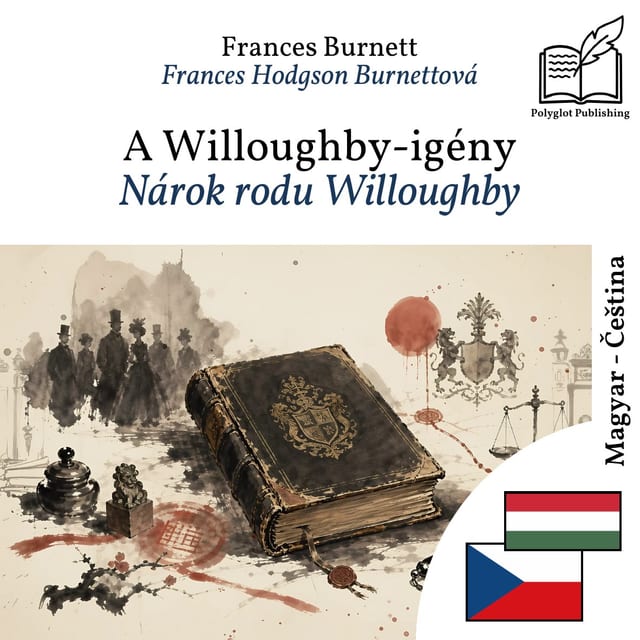 Nárok rodu Willoughby