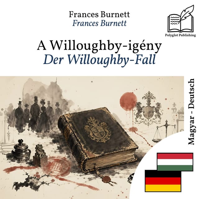 Der Willoughby-Fall
