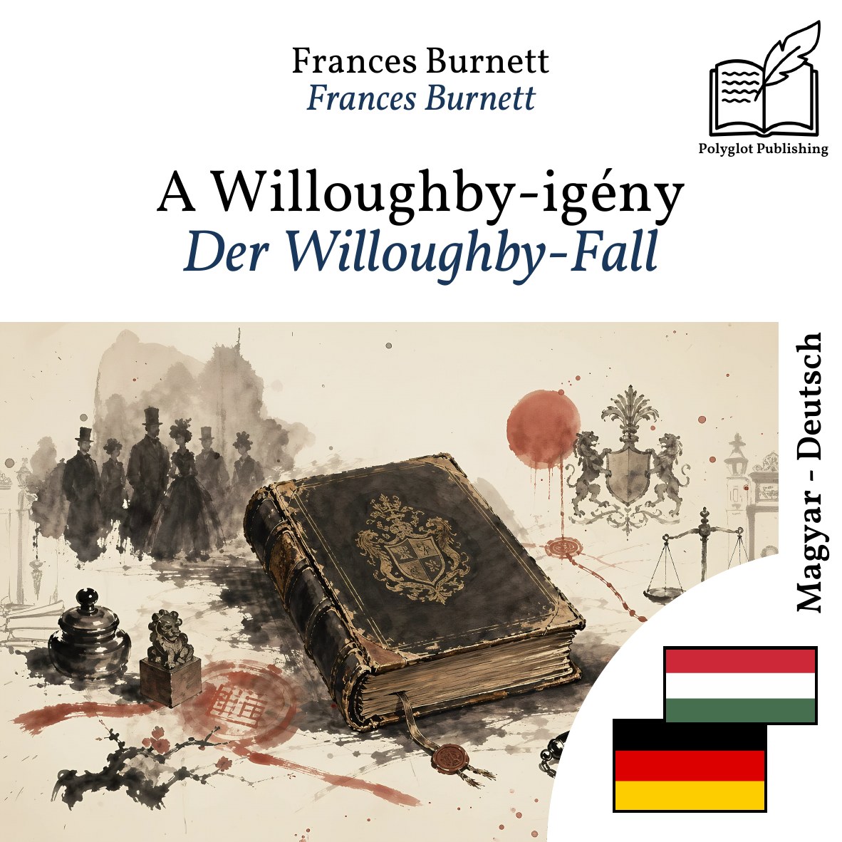 Der Willoughby-Fall