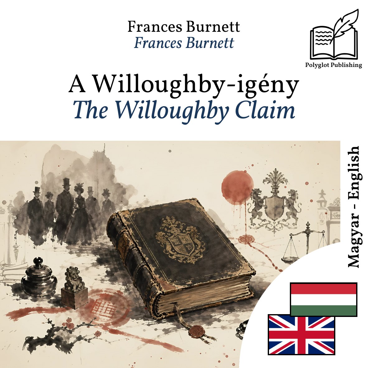 The Willoughby Claim