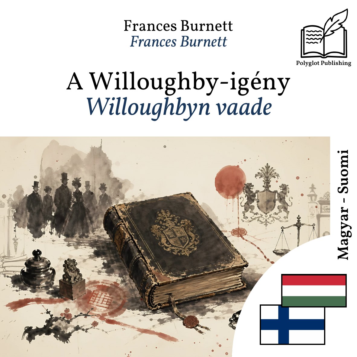 Willoughbyn vaade