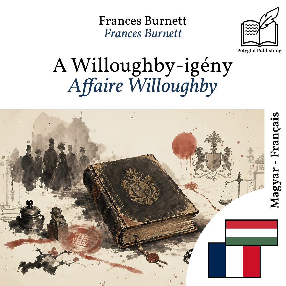 Affaire Willoughby