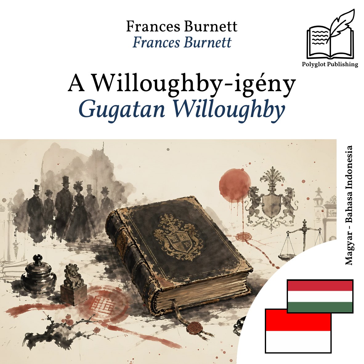 Gugatan Willoughby