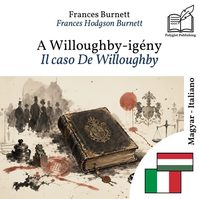 Il caso De Willoughby