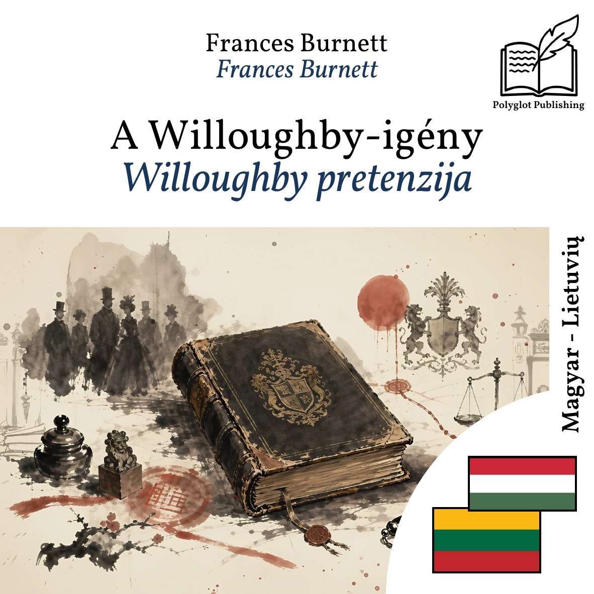 Willoughby pretenzija