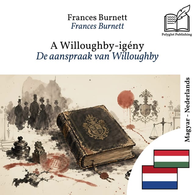 De aanspraak van Willoughby