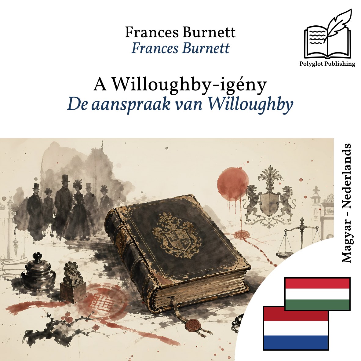 De aanspraak van Willoughby