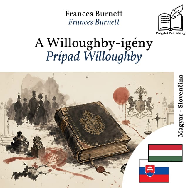 Prípad Willoughby