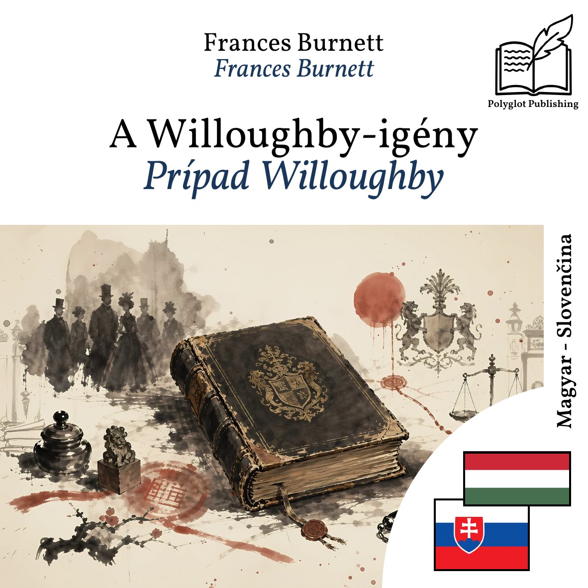 Prípad Willoughby