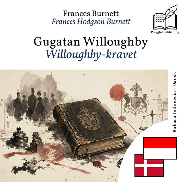 Willoughby-kravet