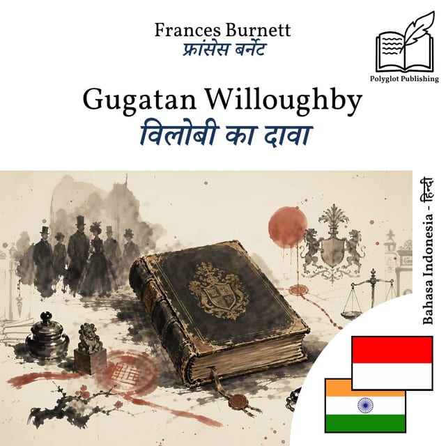 विलोबी का दावा