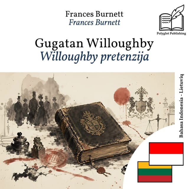 Willoughby pretenzija