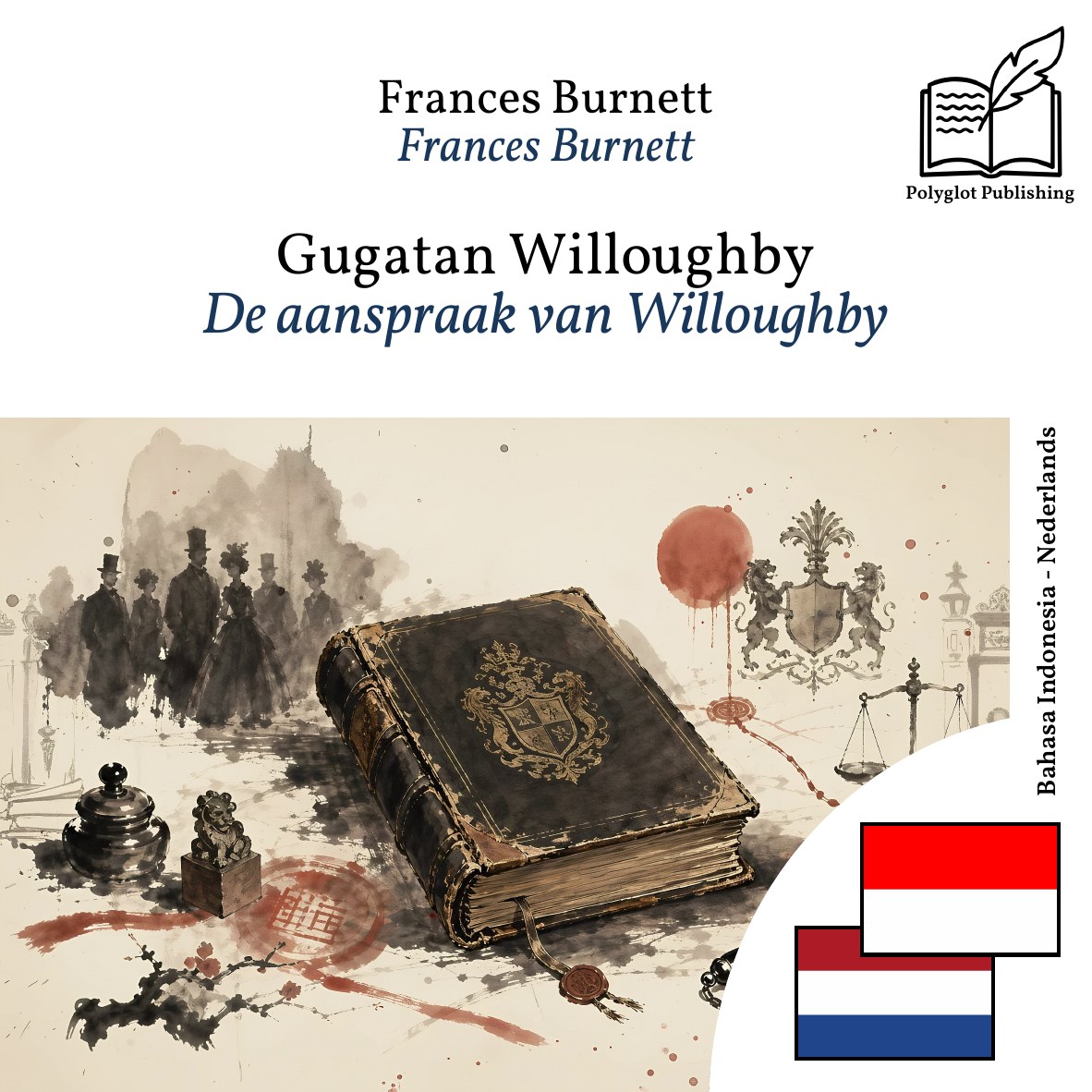 De aanspraak van Willoughby