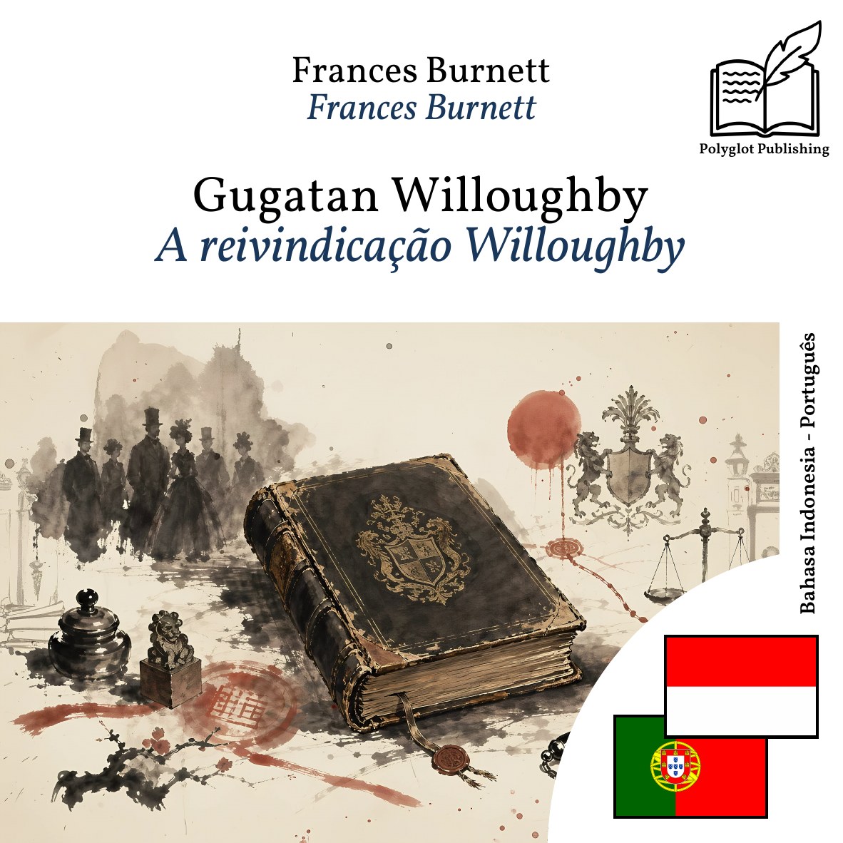 A reivindicação Willoughby