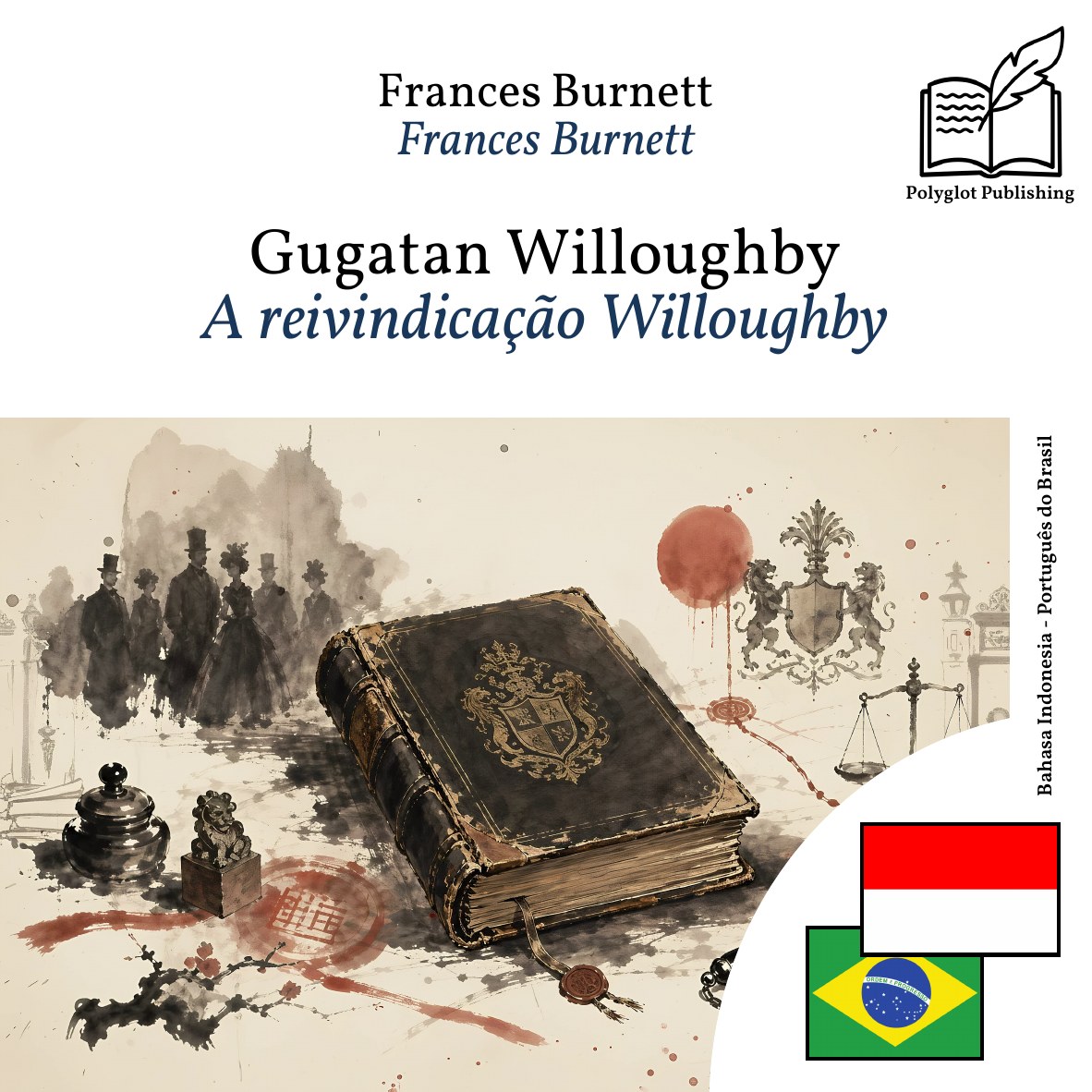 A reivindicação Willoughby