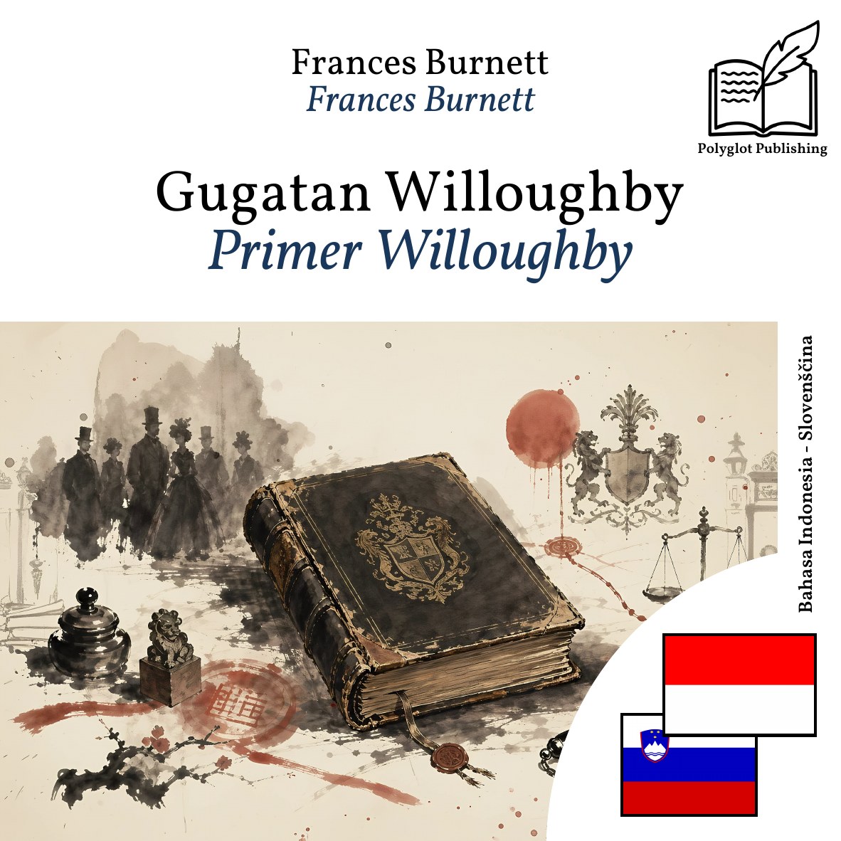 Primer Willoughby