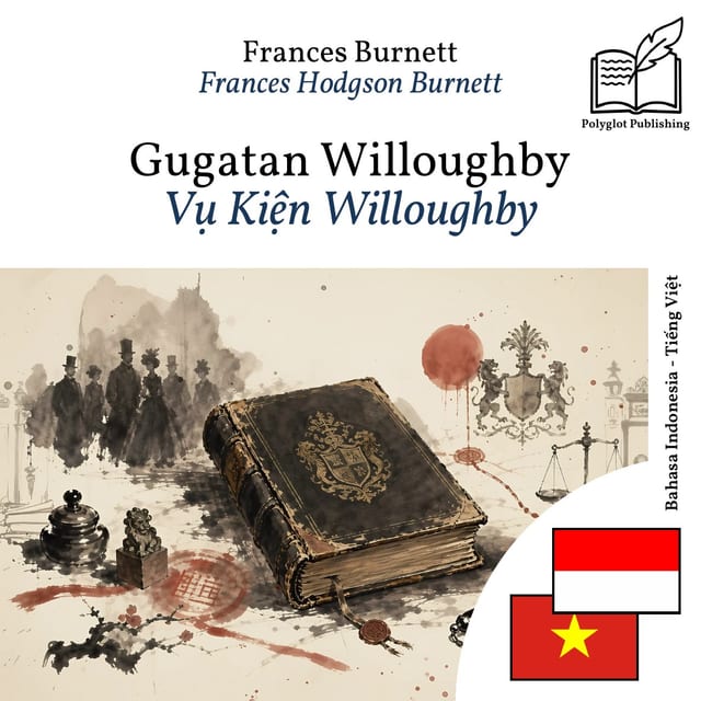 Vụ Kiện Willoughby