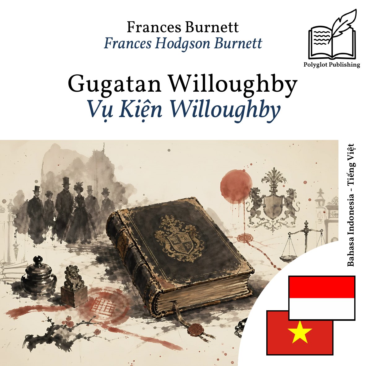 Vụ Kiện Willoughby