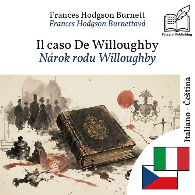 Nárok rodu Willoughby