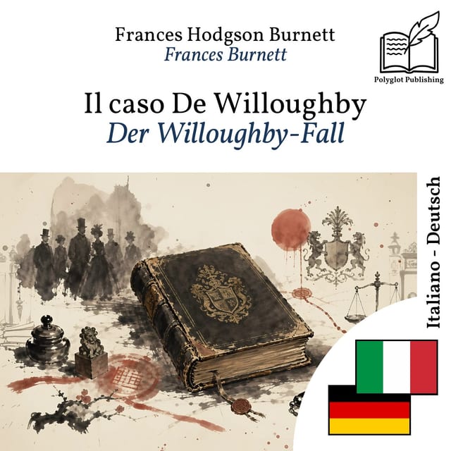Der Willoughby-Fall