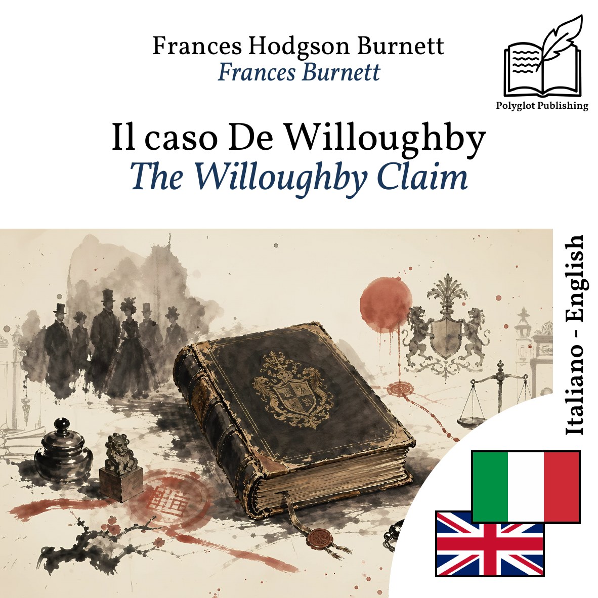 The Willoughby Claim