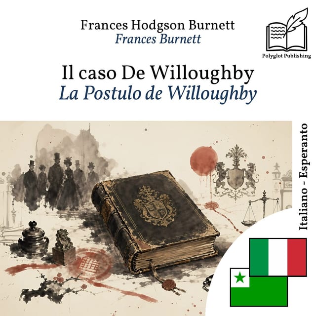 La Postulo de Willoughby