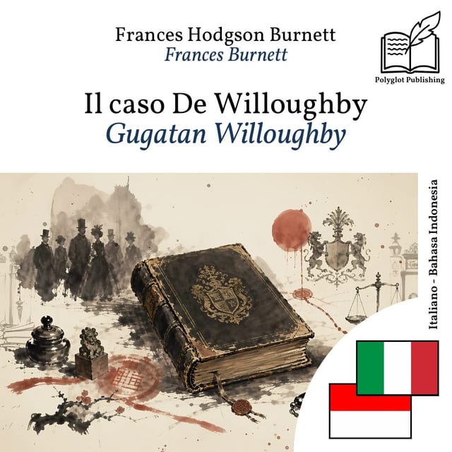 Gugatan Willoughby
