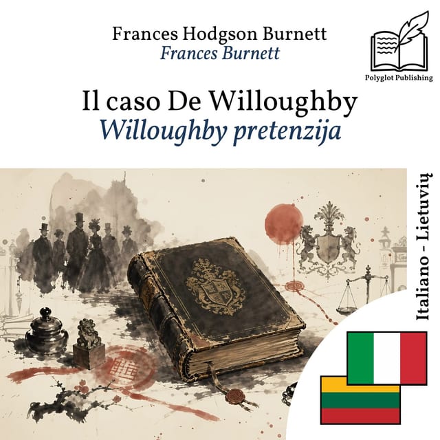 Willoughby pretenzija