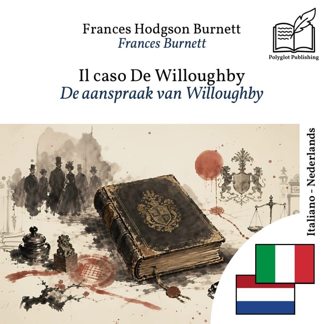 De aanspraak van Willoughby