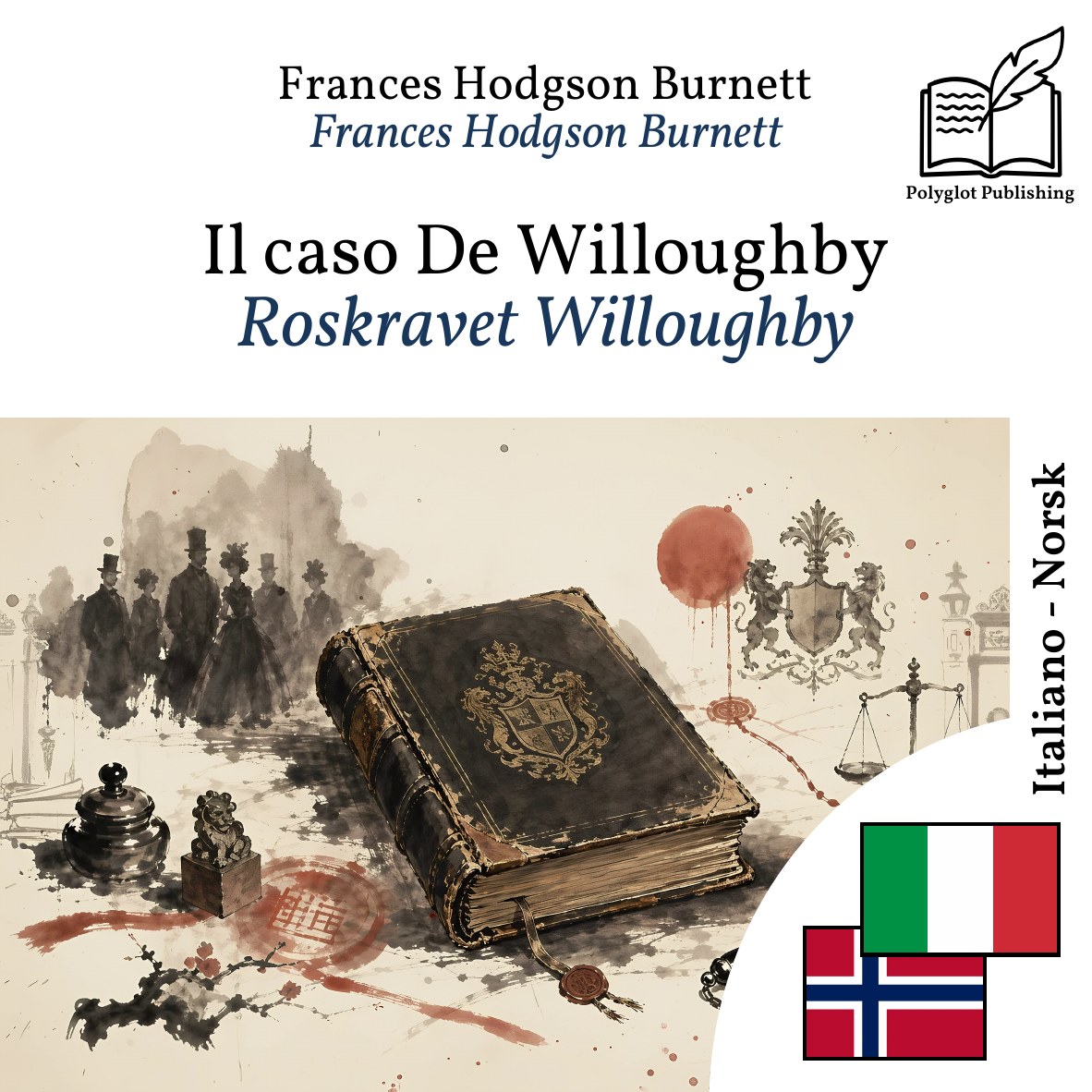 Roskravet Willoughby