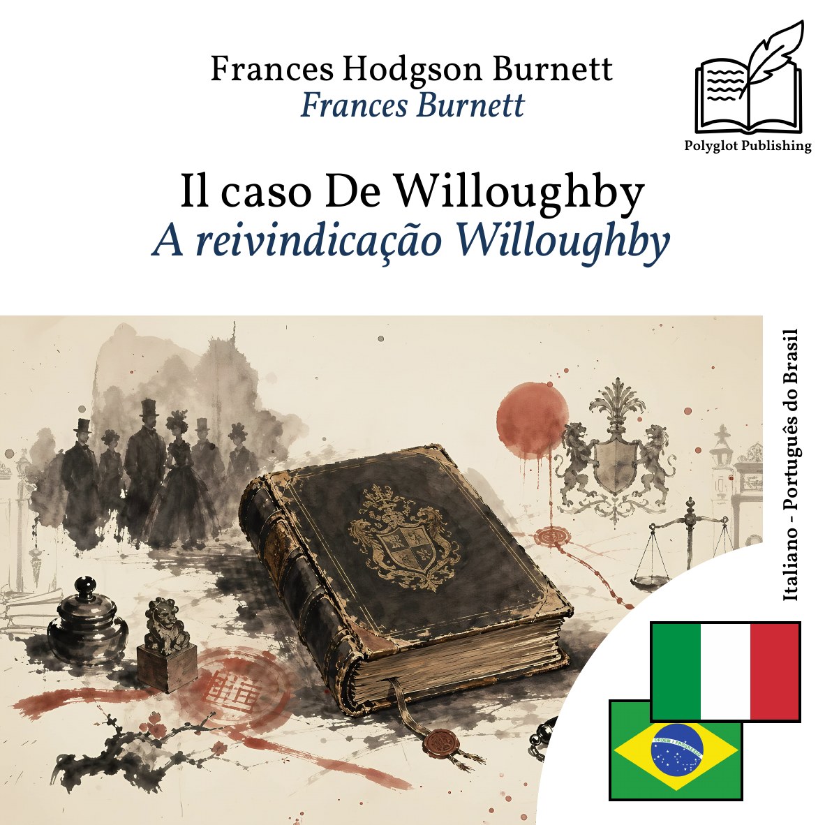 A reivindicação Willoughby