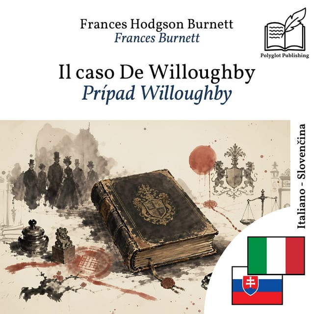 Prípad Willoughby
