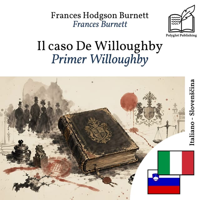 Primer Willoughby