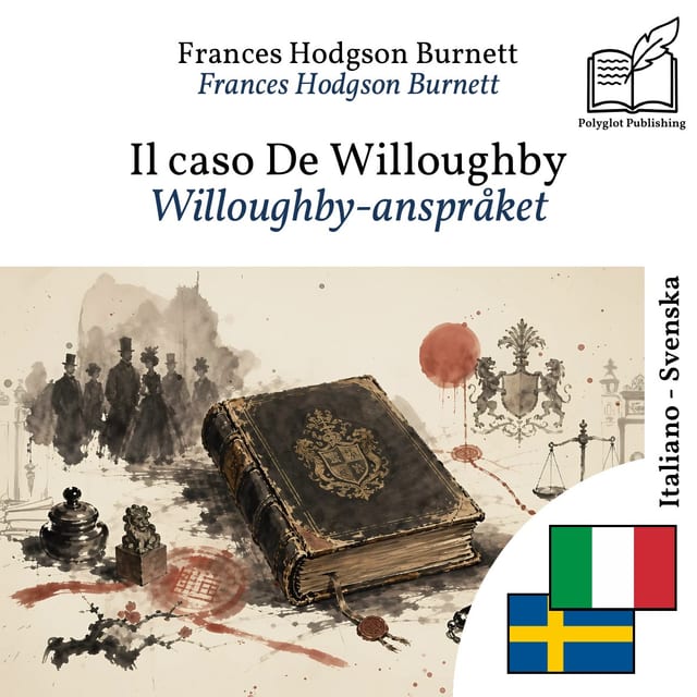 Willoughby-anspråket