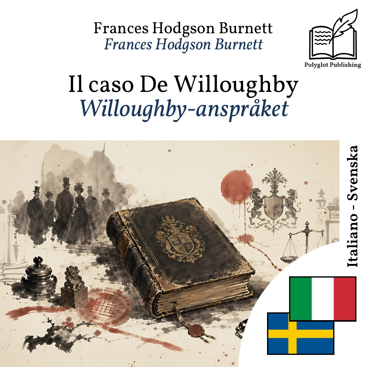Willoughby-anspråket