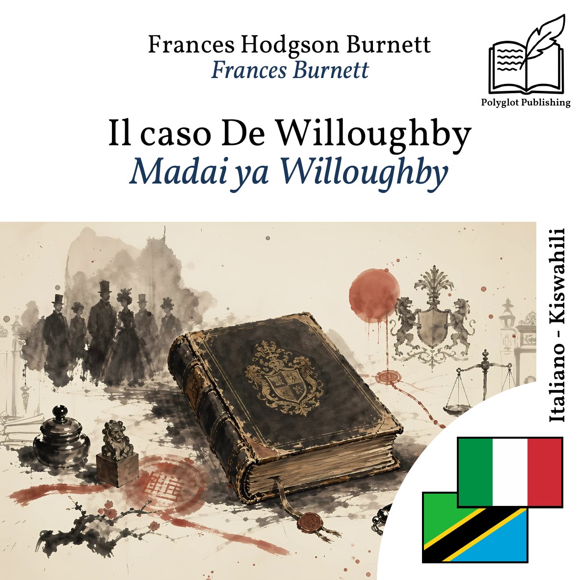 Madai ya Willoughby