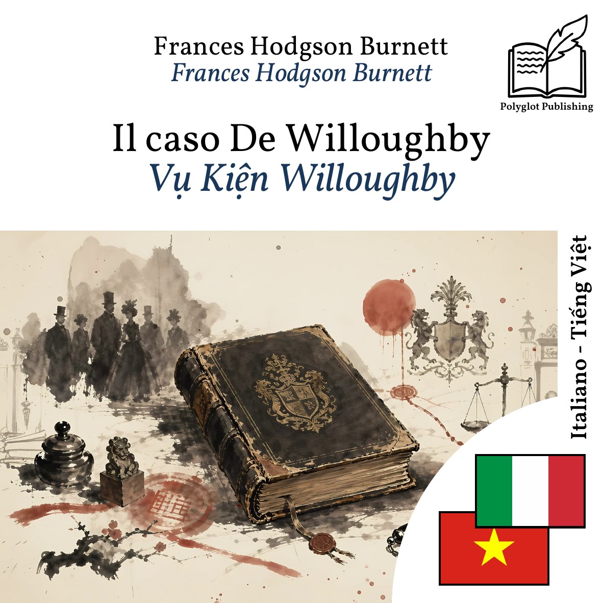 Vụ Kiện Willoughby