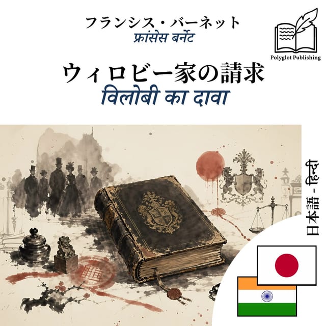 विलोबी का दावा