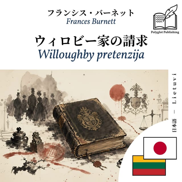 Willoughby pretenzija