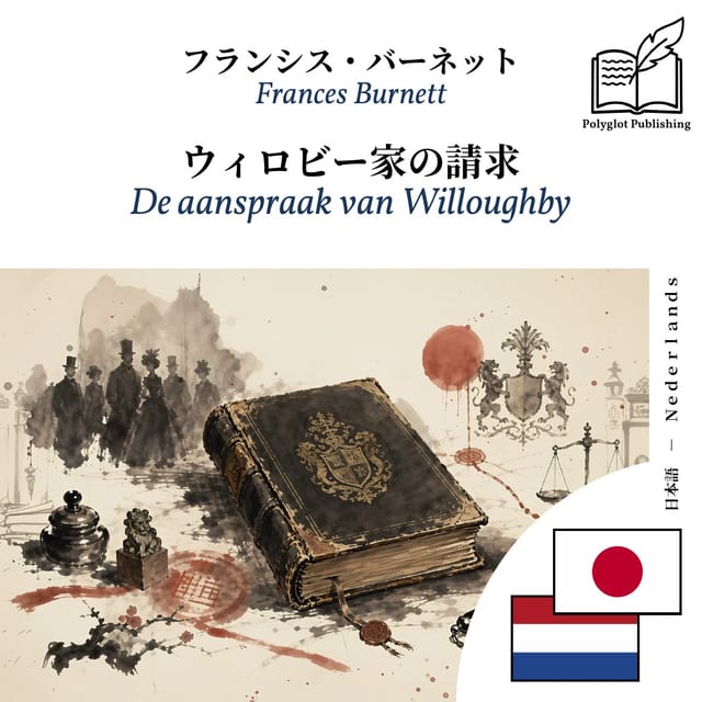 De aanspraak van Willoughby