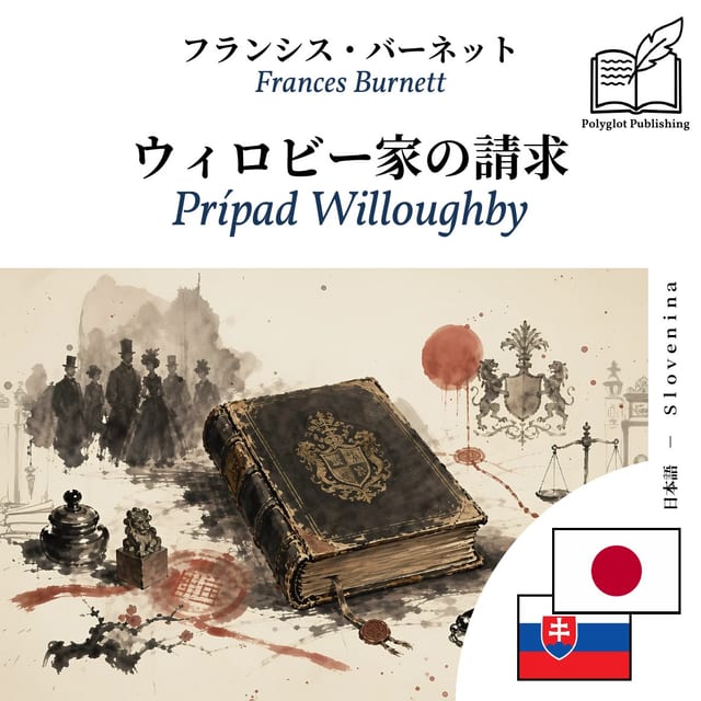 Prípad Willoughby