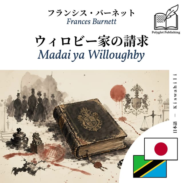 Madai ya Willoughby